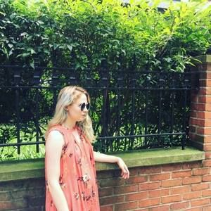 Meet your Posher, Maia